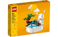 LEGO Jade Bunny 40643