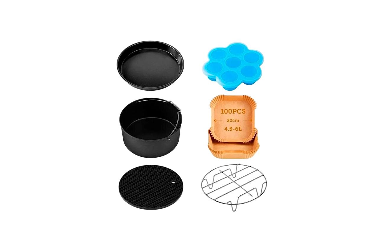 Cosori Accessoires 5.5L