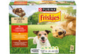 Friskies Dog Adult Fleisch 12x85g