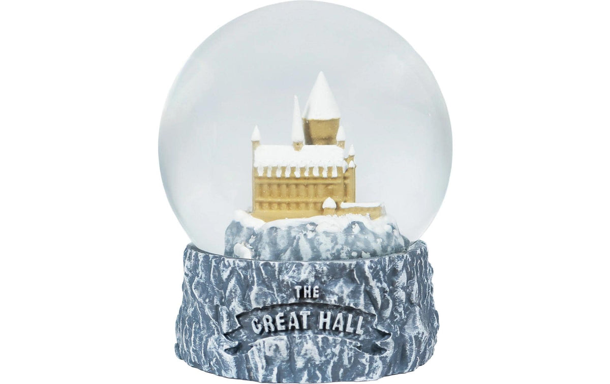 Harry Potter - Schneekugel Fanartikel aus dem Harry Potter-Universum
