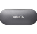 SSD Kioxia Port. SSD EXCERIA PLUS G2 1TB USB 3.2 Gen2, NVMe, 1050MB/s, 1000MB/s
