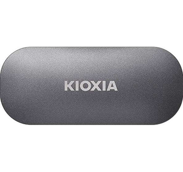 SSD Kioxia Port. SSD EXCERIA PLUS G2 1TB USB 3.2 Gen2, NVMe, 1050MB/s, 1000MB/s