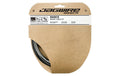 JAGWIRE Bremskabel/Hülle, BRAKE BASICS 5mm SET Road/MTB SRAM/SHIMANO black