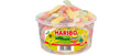 Haribo Saure Bärenzungen Dose 150 Stück