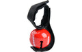 Incirca Glocke, COWBELL FRIEDA, rot Schweiz, Suisse, Svizzera