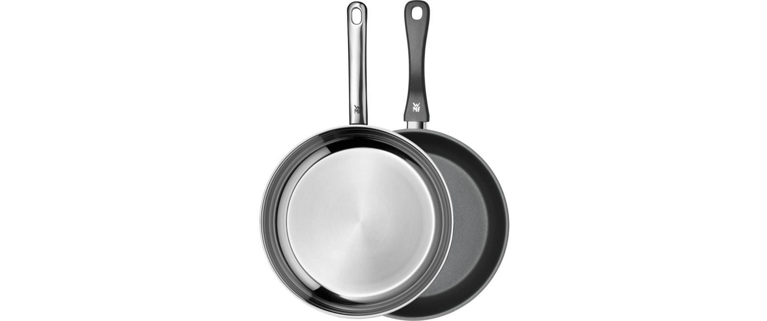 WMF Bratpfannenset Devil A Profi 2-teilig, 28cm