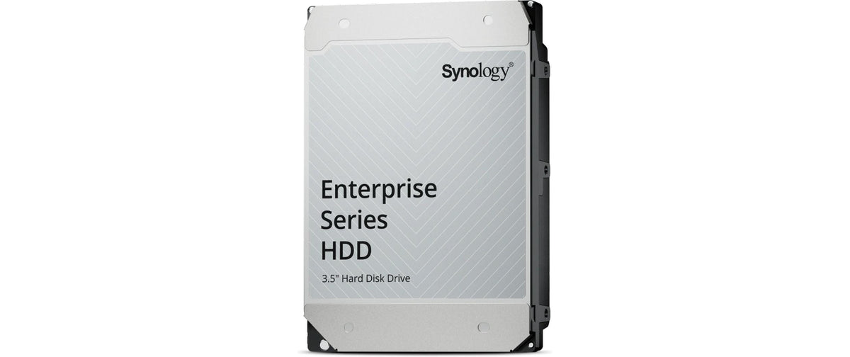 Synology HDD HAS5310-12T 3.5" SAS 12TB 12 TB, 512 MB