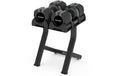 HAMMER StrongLock 8.0 Barbell & Dumbbell Set