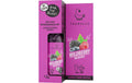 Glasflasche Wildberry  BLACK SELECTION 30-75 Tassen