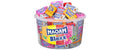 Maoam Bloxx Frucht Dose 50 x 22 g