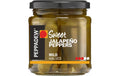 Peppadew Milde Jalapeño Hälften 260 g