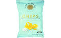 SAL de IBIZA Chips w. Fleur de Sel 45 g