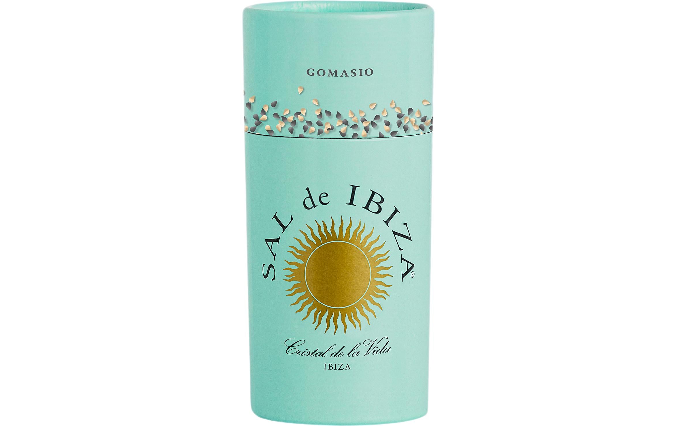SAL de IBIZA Granito con Gomasio 75 g