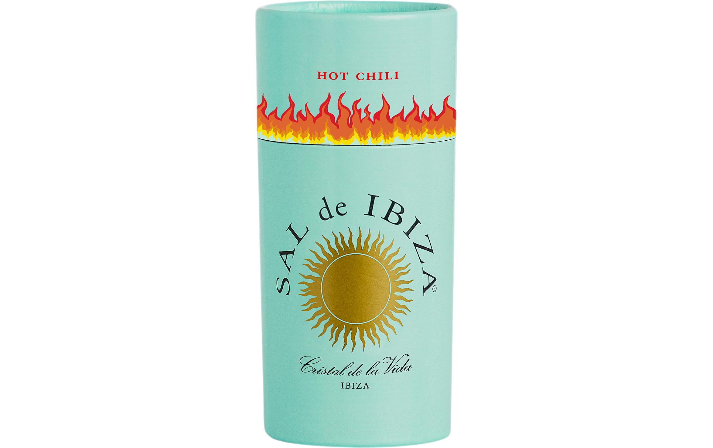 SAL de IBIZA Granito Hot Chili 75 g