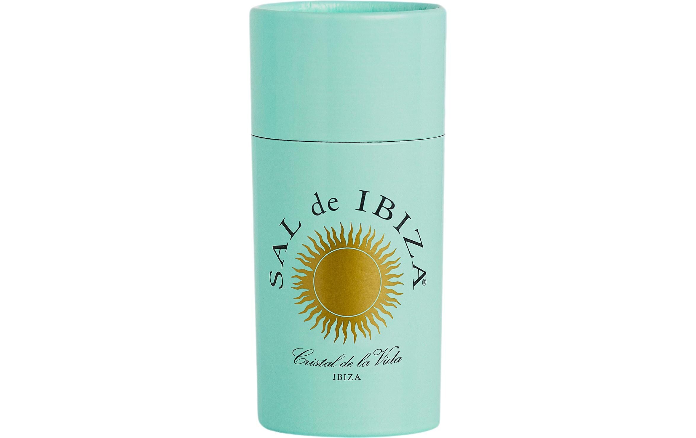 SAL de IBIZA Granito, table salt 125 g