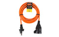Verlängerungskabel T23 IP55 5m EPR-PUR H07BQ-F 3G1.5mm2