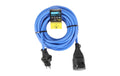 Verlängerungskabel T13 IP55 10m BAUFLEX N07V3V3-F 3G1.5mm2