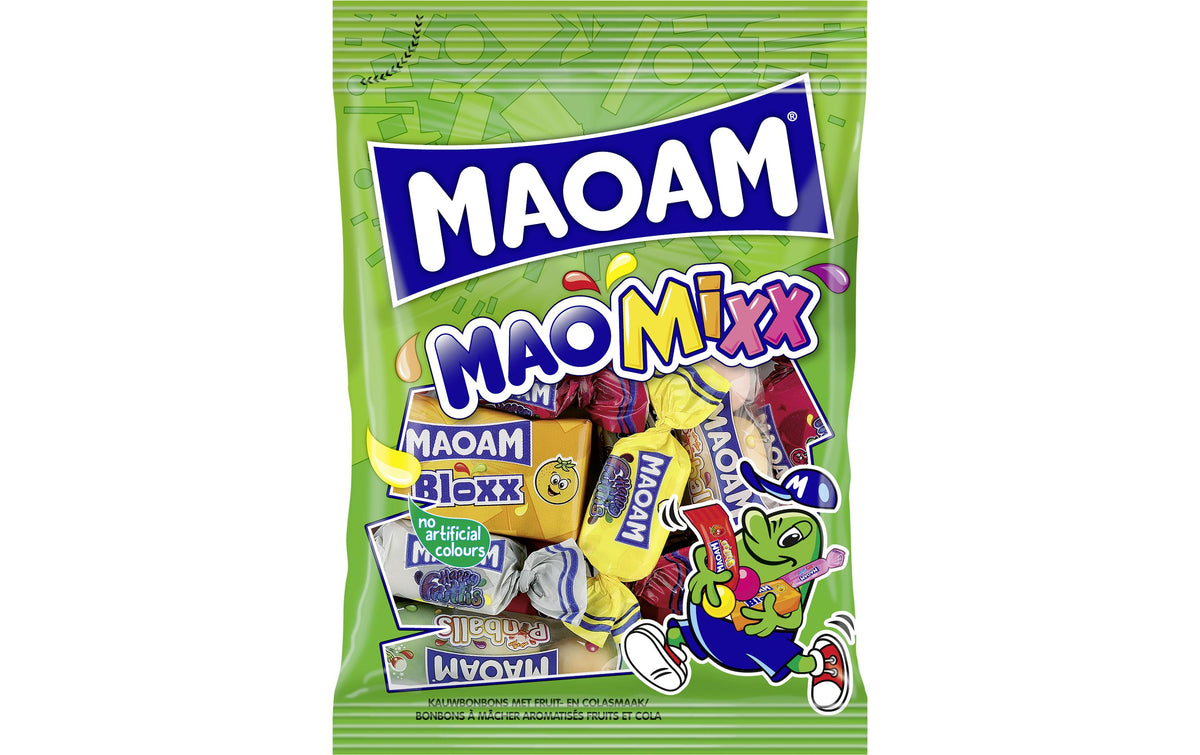 Maoam Mao Mixx 70 g