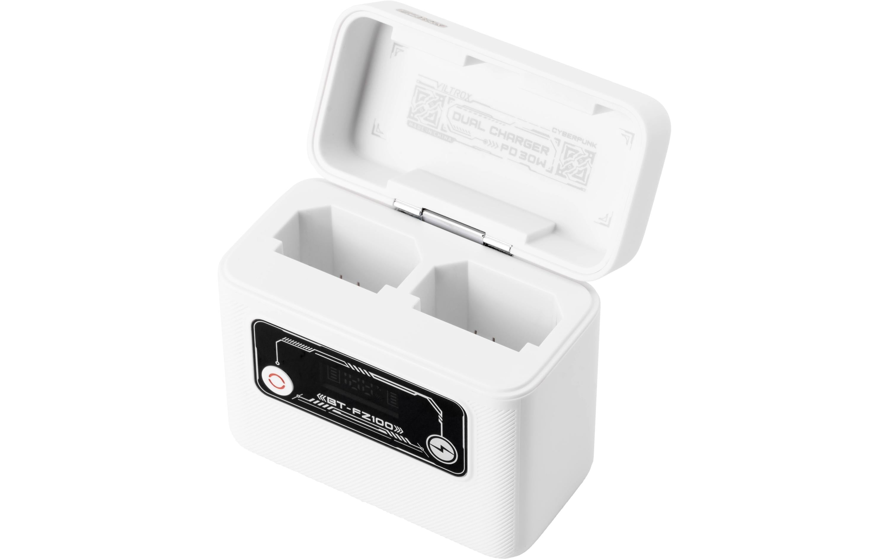 Viltrox BT-FZ100 Type-C,Storage battery Sony