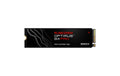 SANDISK Optimus GX PRO 850X 1TB NVMe, M.2 2280, 7300MB/s (l), 6300MB/s (s)