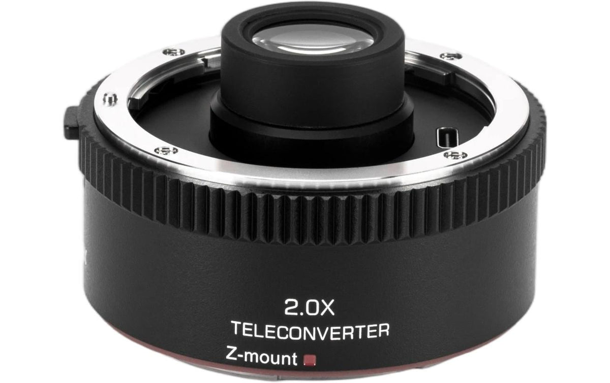 Viltrox TC-2.0 X Z Teleconerter Nikon Z Mount