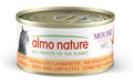 Almo Nature Mousse HFC 70g Thunfisch & Garnelen