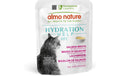 Almo Nature Hydration Help HFC 50g Lachsbrühe