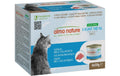Almo Natural Light Meal HFC 4x50g Atlantikthunfisch