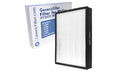 GenericFilter Ersatzfilter Philips FY2422 HEPA-Filter