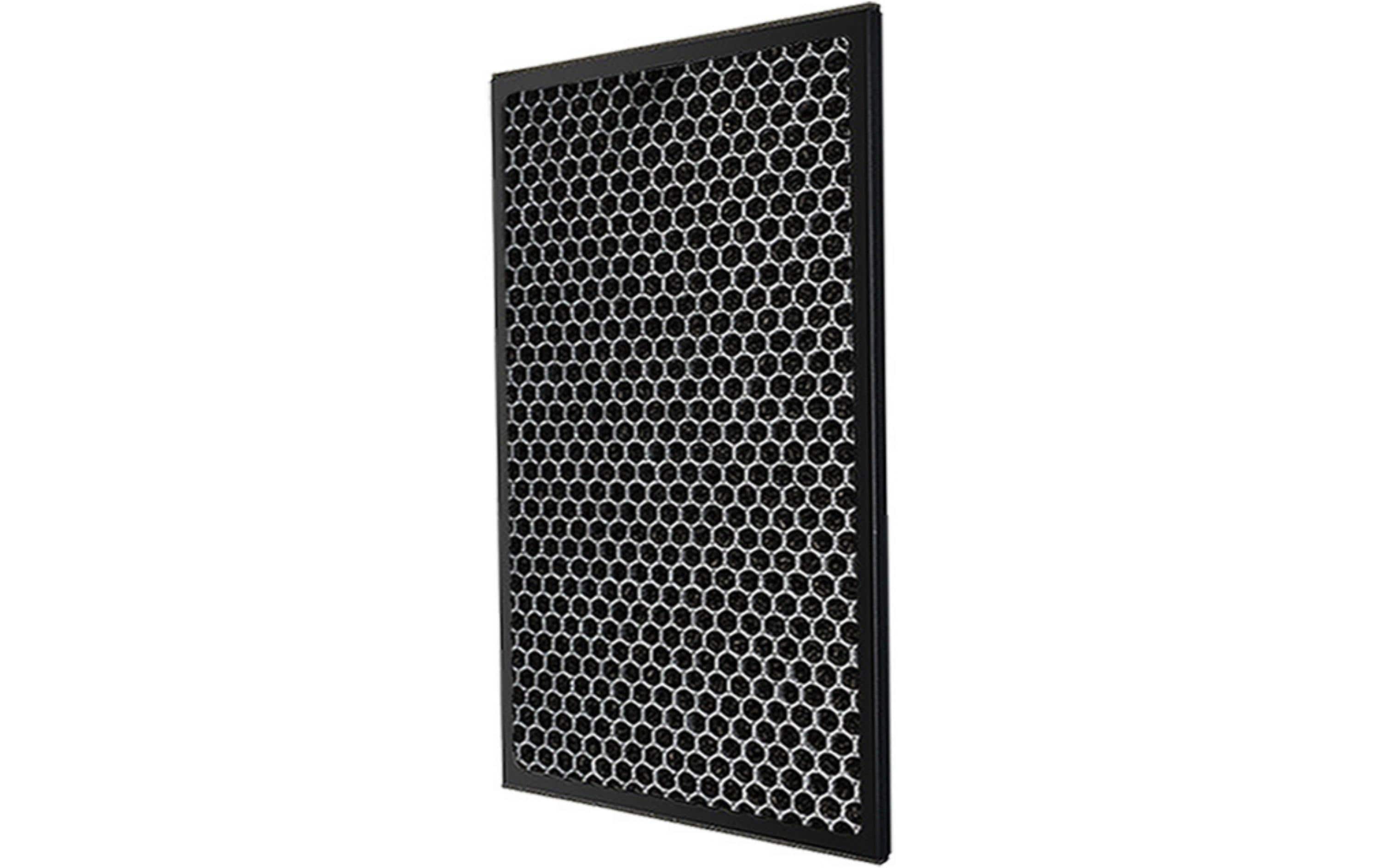 GenericFilter Ersatzfilter Philips FY1413 Aktivkohlefilter