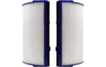 GenericFilter Ersatzfilter Dyson 970341-01