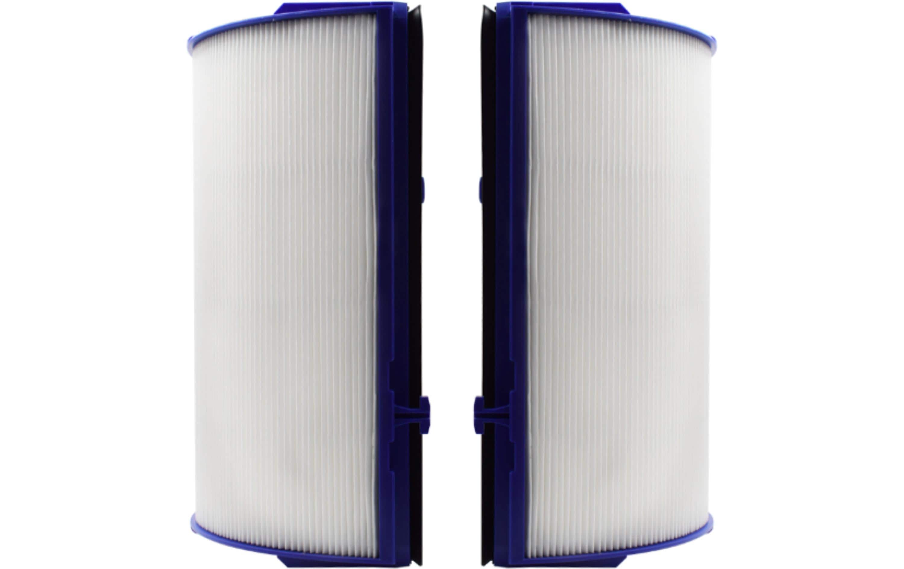 GenericFilter Ersatzfilter Dyson 970341-01
