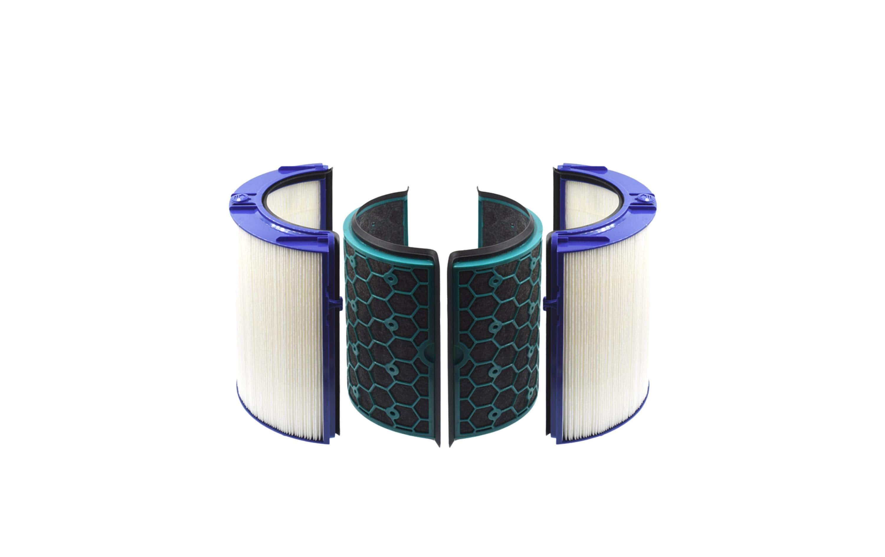 GenericFilter Ersatzfilter Dyson 969048-03