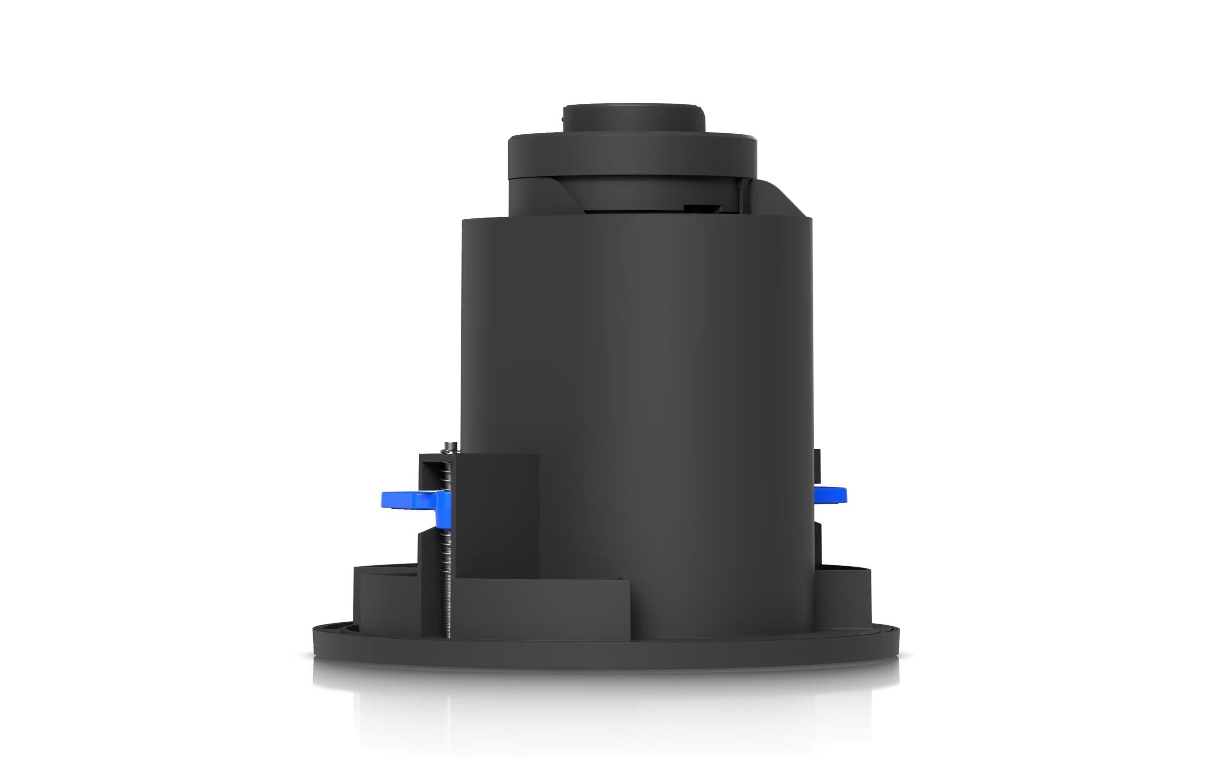 Ubiquiti UACC-CAMERA-JB-B, Schwarz Anschlussdose UVC-G6-PTZ-B