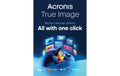 True Image Premium ESD, Subscription, 1yr, 5 PC, 1TB