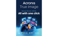 True Image Advanced ESD, Subscription, 1yr, 3 PC, 50GB