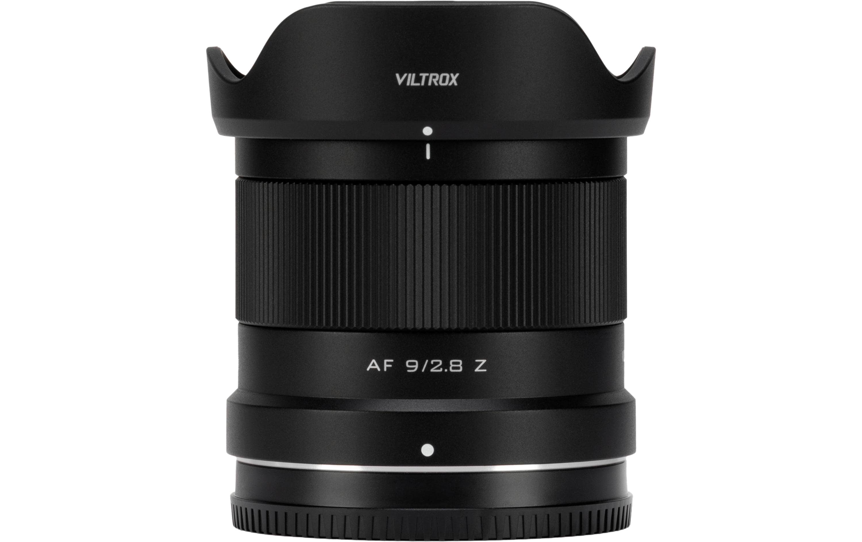 Viltrox AF 9/2.8 Z APS-C ,Auto Focus Nikon Z Mount