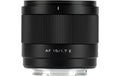 Viltrox AF 15/1.7 Z APS-C, Auto focus Sony E-Mount