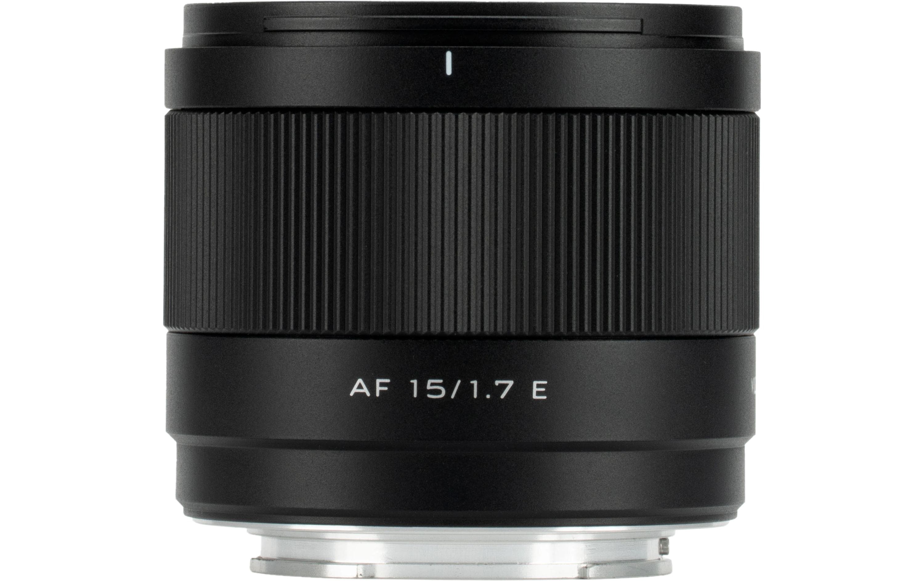 Viltrox AF 15/1.7 Z APS-C, Auto focus Sony E-Mount