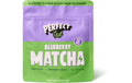 Perfect Ted - Matcha Pulver Blaubeere 75 g