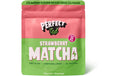 Perfect Ted - Matcha Pulver Erdbeere 75 g