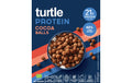 Protein-Kakaokugeln Bio 250 g
