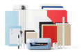 Cricut Schneideplotter JOY 2 Essentail Bundle Blue