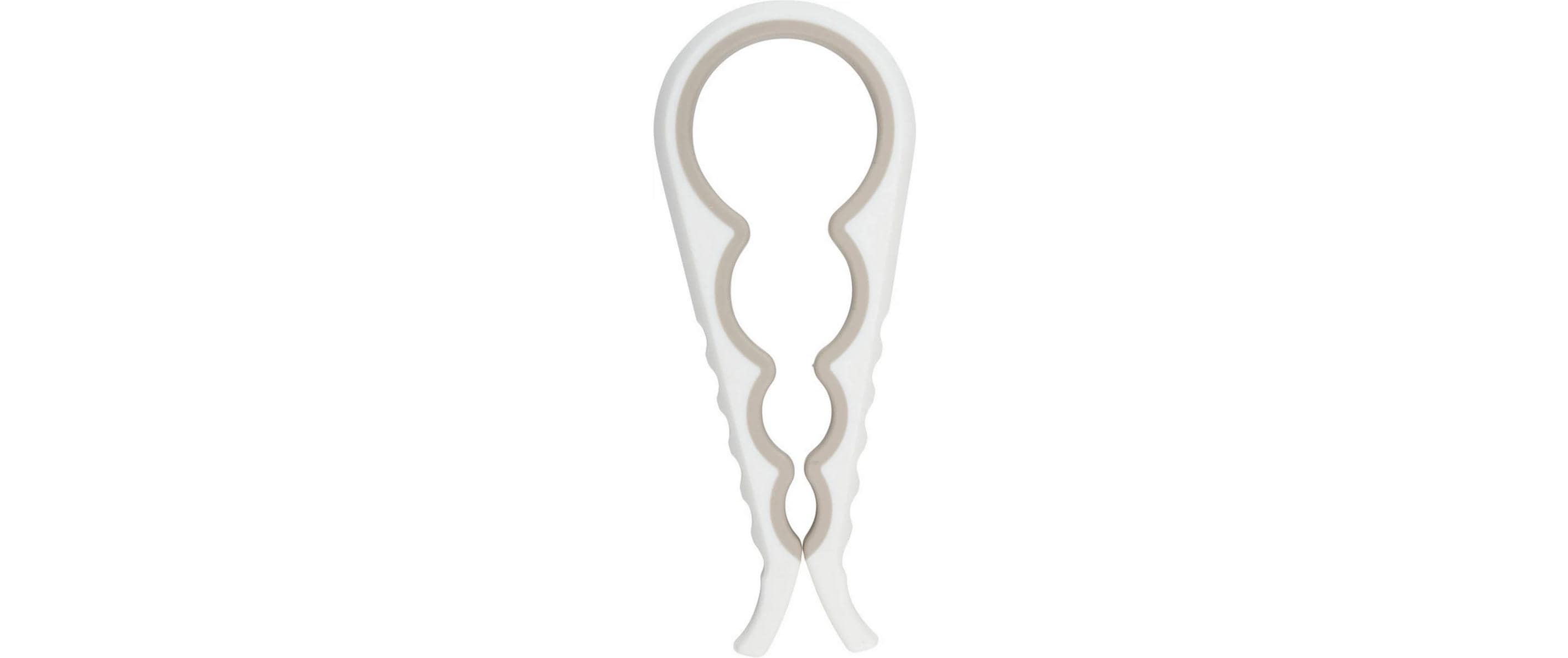 Alpina Flaschenöffner 22x9x2 cm