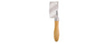Alpina Käsemesser 17.5x4.2x2.5 cm, 51gr, SS/WD BL