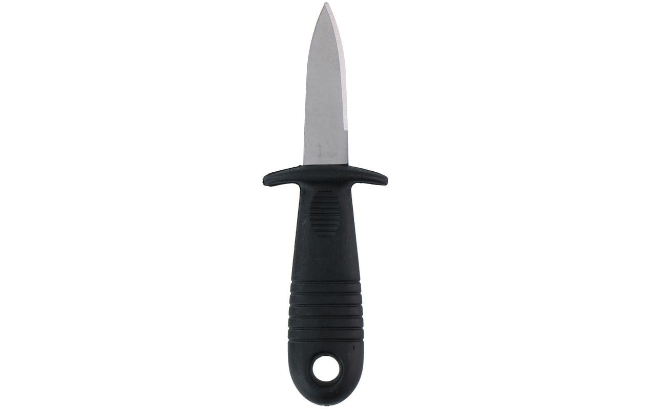 Alpina Austernmesser 14.5x5x1.7 cm, 1.1mm, 30gr, SS/PP BL