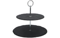 Alpina Etagere Schiefer 20/25x24 cm (DxH)