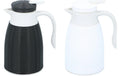 Alpina Isolierkanne 1 Liter, assortiert 1 Stück, 19x25 cm (DxH)