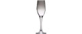 Alpina Champagnerglas Smoke 180ml, 4 Stück Glas