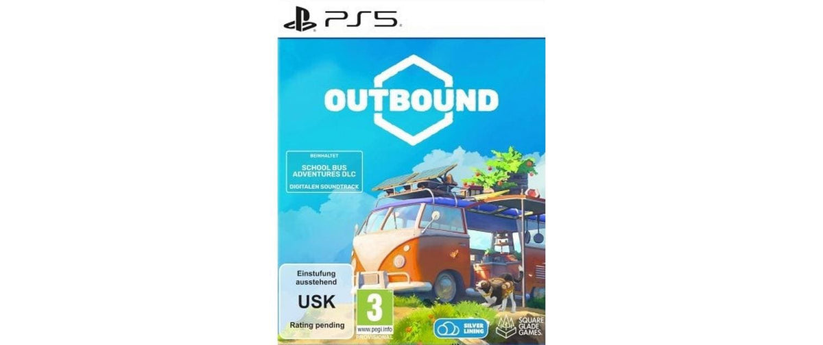 Outbound, PS5 Alter: 3+